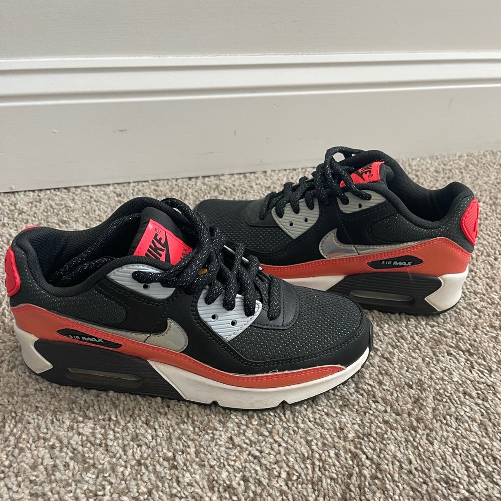 Nike AirMax youth 4.5